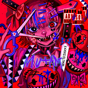 MUTANT (feat. AVI)