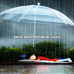 Usando el Sonido de Lluvia Para Dormir Profundamente