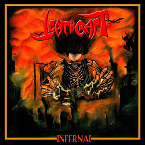 Infernal (Intro)