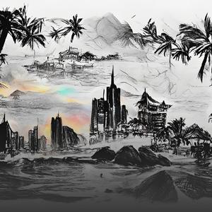 Seperti Bintang di langit