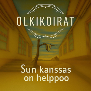 Sun kanssas on helppoo
