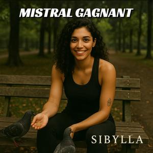 MISTRAL GAGNANT