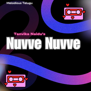 Nuvve Nuvve