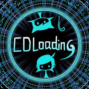 心情像天上的云一样——CDloading(陈栋梁)