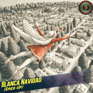 Amarga navidad (Sped Up)