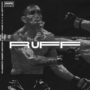 Ruff (feat. Reinhard K. & DJ Crypt)
