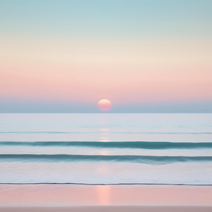 Whisper of the Calm Horizon