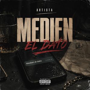 Medien el dato