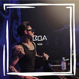 法老-MC 秀-百变酒精（boa remix）