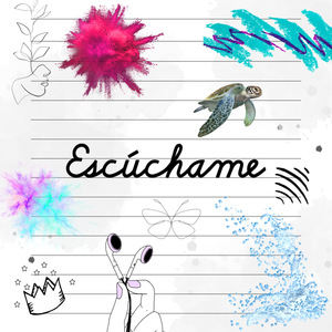 Escúchame