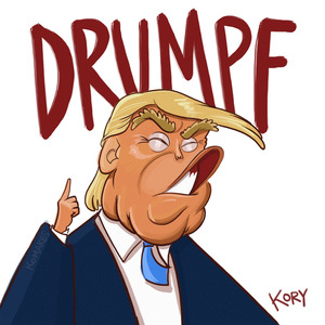 Drumpf