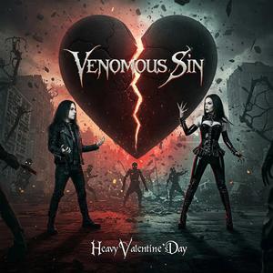 Blutiger Valentinstag