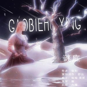 谜底——《告别彗星》主题曲