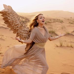 Dream a little dream of me (feat. Igor Agrich)