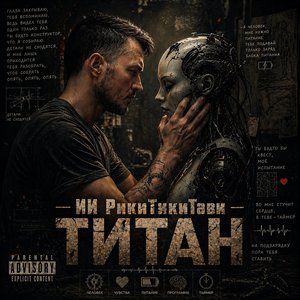 Титан