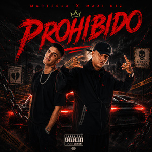 Prohibido