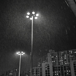 你是擦不掉的雨痕 Slow