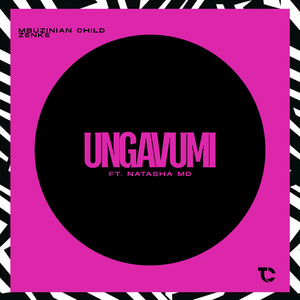 Ungavumi