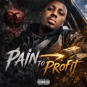 Pain to profit
