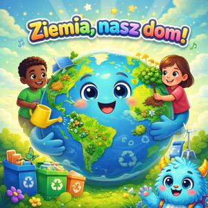 Ziemia, nasz dom!