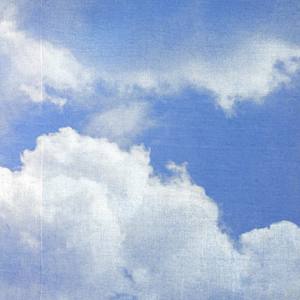 Elena Observando la Osa Mayor