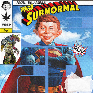 MMGV! Subnormal