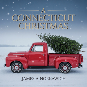 Christmas in Glastonbury