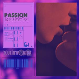 Passion (feat. Celiane The Voice) (Acapella)