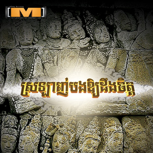 ស្រឡាញ់បងឲ្យដឹងចិត្ត (M, Vol.23)