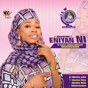 ENIYAN NI