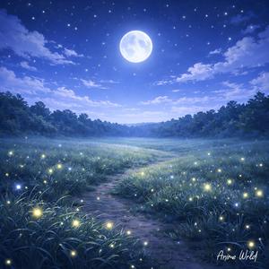 Dance Under The Moonlight