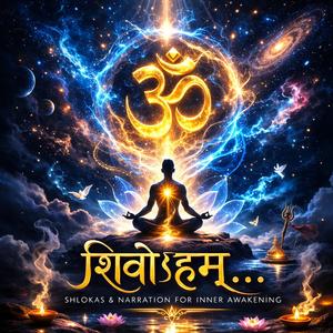 शिवोऽहम् – मैं निराकार और अनंत हूँ