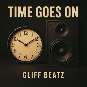 TIME GOES ON