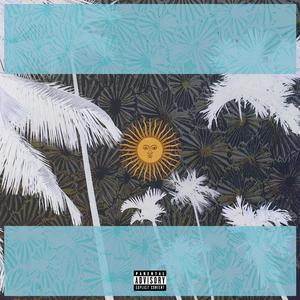 Argentinie (feat. Mangy)