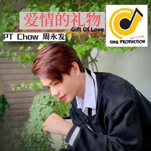 爱情的礼物 Gift Of Love