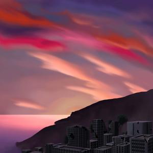 Gratte Ciel (feat. Ethan Pinto & Le Sensationeur)