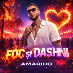 Foc și dashni