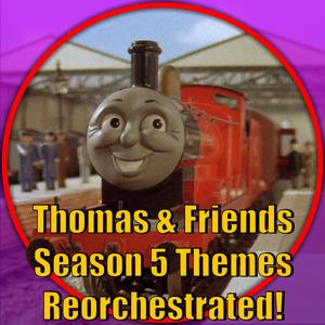 The Runaway Theme (Season 5)