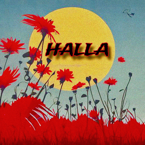 Halla