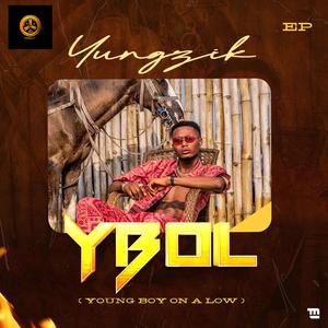 YBOL (feat. Barry Jhay)