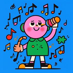 宝宝儿歌 恐龙知识启蒙儿歌-恐龙《哈特兹哥翼龙》