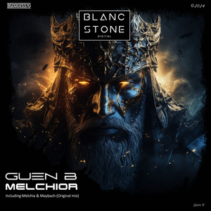 Melchior (Original mix)