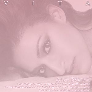 Baby Breath (Instrumental)