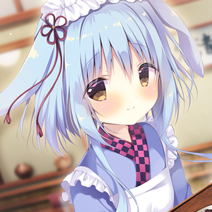 ボクとワタシの（八音盒.ver）