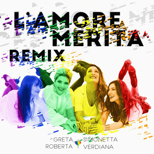 L'amore merita (DJ Samuel Kimkò Remix Radio)