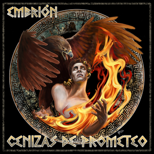 Cenizas De Prometeo