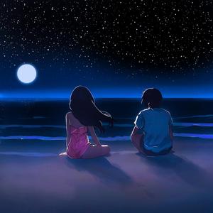 My Love Mine All Mine (sped up)