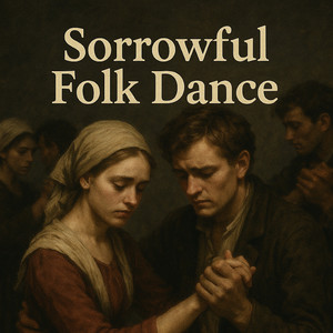 悲しみのフォークダンス