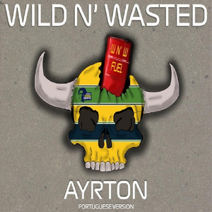 Ayrton (Portuguese Version)