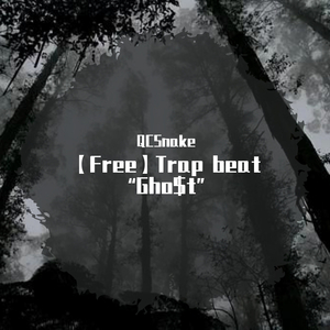 【Free】rap beat “Gho$t”